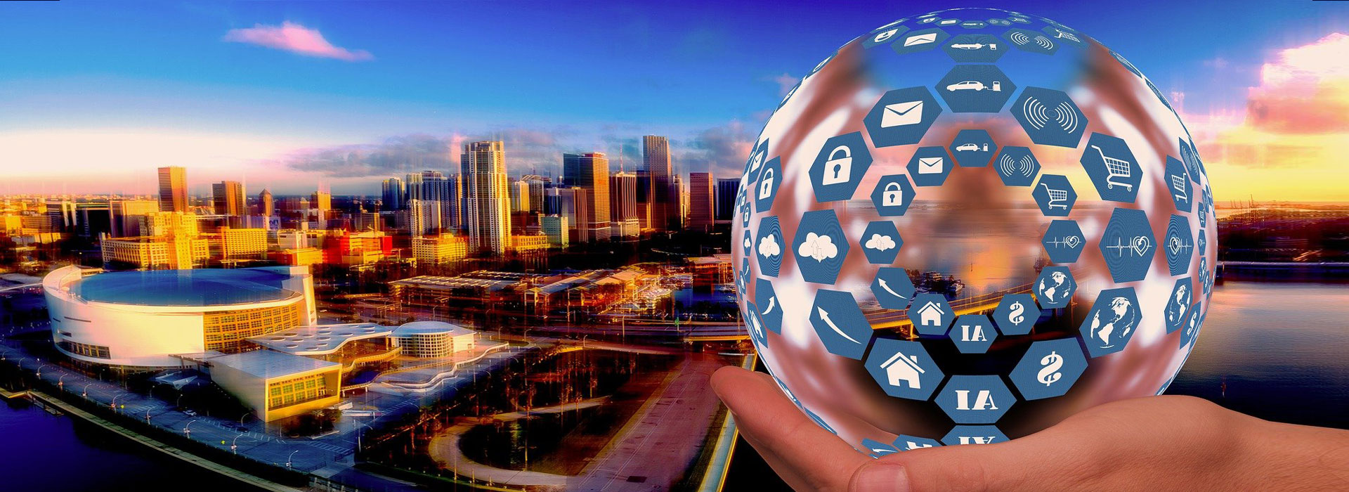 智慧節(jié)能 攜手共贏